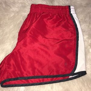 Danskin athletic shorts